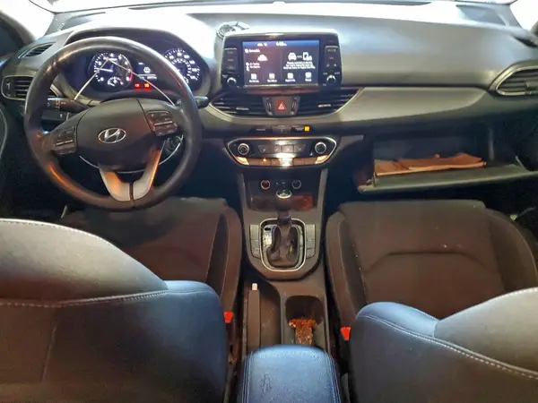 KMHH35LE3KU090718 2019 HYUNDAI ELANTRA - Image 8
