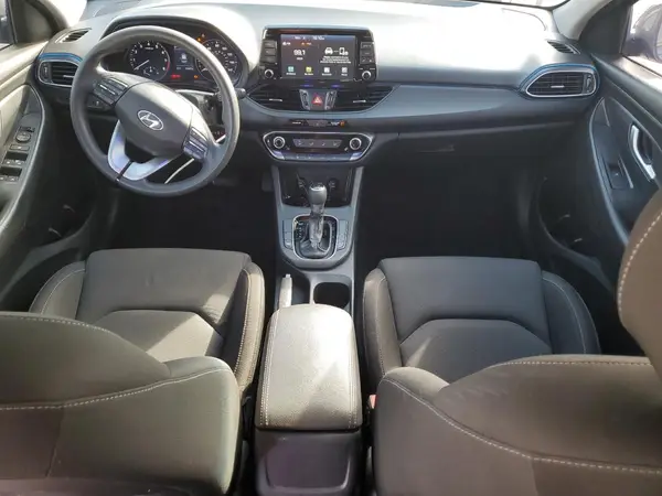 KMHH35LE3KU091058 2019 HYUNDAI ELANTRA - Image 8