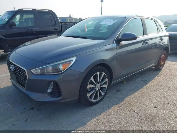 KMHH35LE3KU095174 2019 HYUNDAI ELANTRA - Image 2