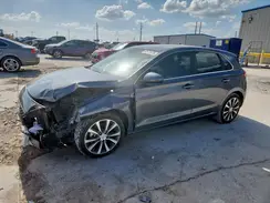 KMHH35LE3KU096891 2019 HYUNDAI ELANTRA