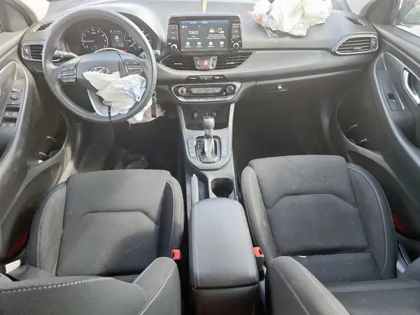 KMHH35LE3KU096891 2019 HYUNDAI ELANTRA - Image 8