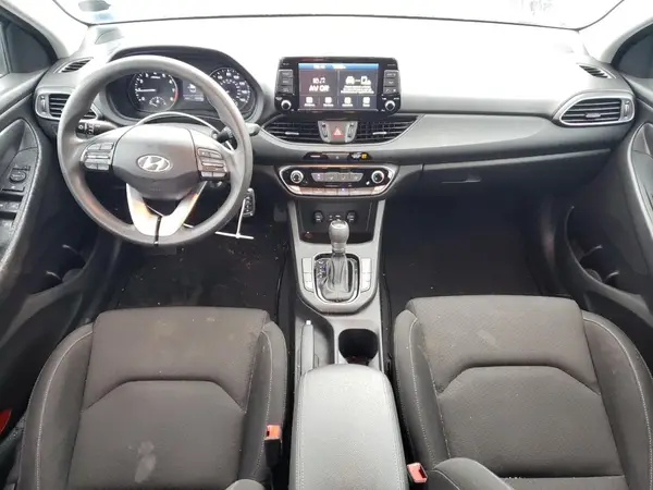 KMHH35LE3KU096972 2019 HYUNDAI ELANTRA - Image 8
