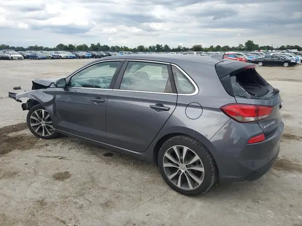 KMHH35LE3KU097958 2019 HYUNDAI ELANTRA - Image 2