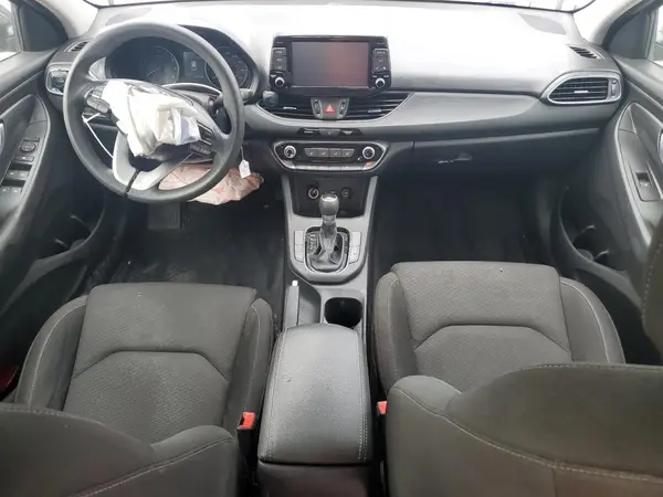 KMHH35LE3KU097958 2019 HYUNDAI ELANTRA - Image 8