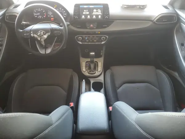 KMHH35LE3KU098172 2019 HYUNDAI ELANTRA - Image 8