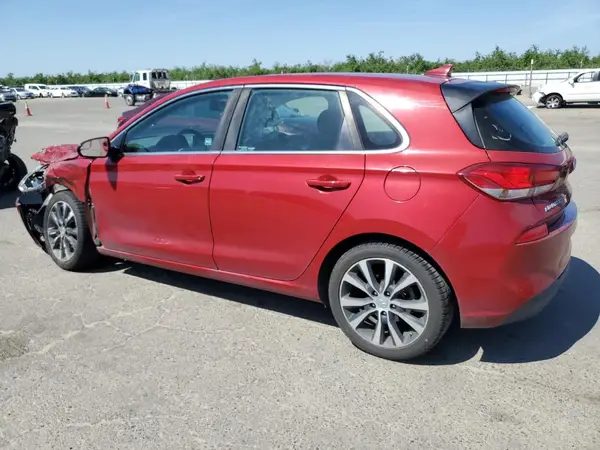 KMHH35LE3KU098785 2019 HYUNDAI ELANTRA - Image 2