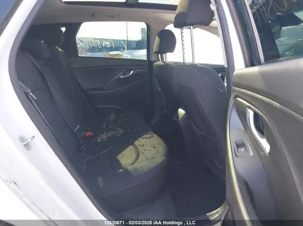 KMHH35LE3KU100891 2019 HYUNDAI ELANTRA - Image 8