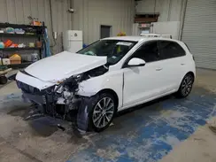KMHH35LE3KU107100 2019 HYUNDAI ELANTRA