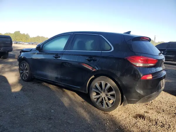 KMHH35LE3KU107808 2019 HYUNDAI ELANTRA - Image 2