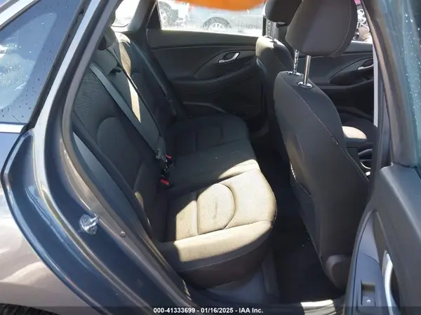 KMHH35LE3KU110644 2019 HYUNDAI ELANTRA - Image 8