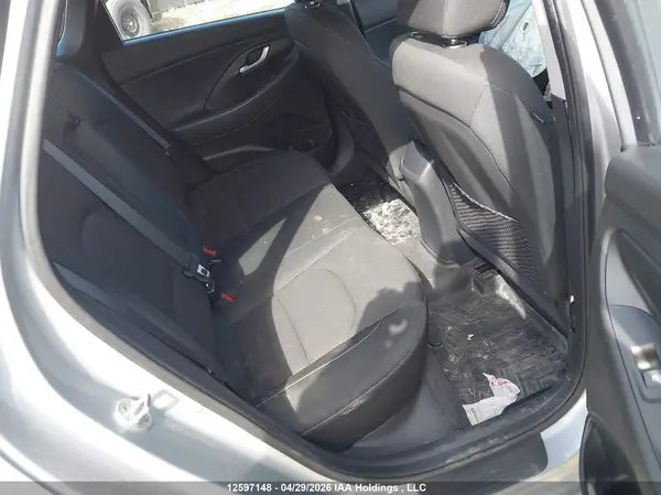KMHH35LE3KU113026 2019 HYUNDAI ELANTRA - Image 8