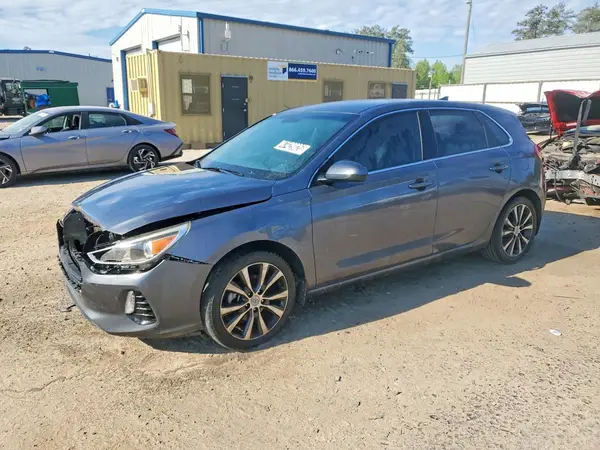 KMHH35LE3KU115679 2019 HYUNDAI ELANTRA
