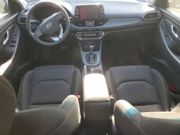 KMHH35LE3KU115679 2019 HYUNDAI ELANTRA - Image 8