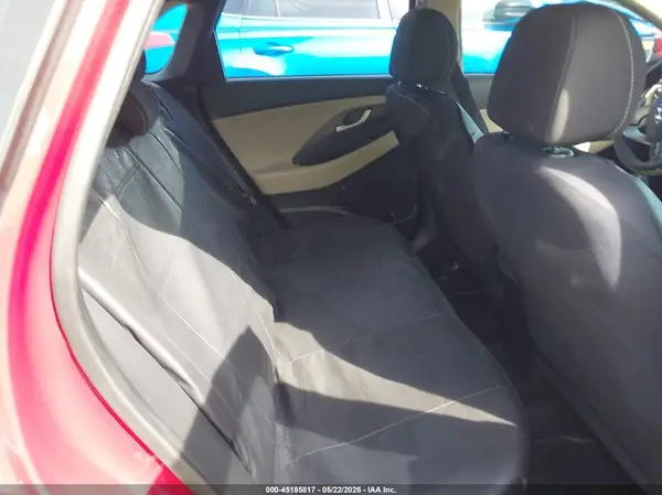 KMHH35LE3KU116492 2019 HYUNDAI ELANTRA - Image 8