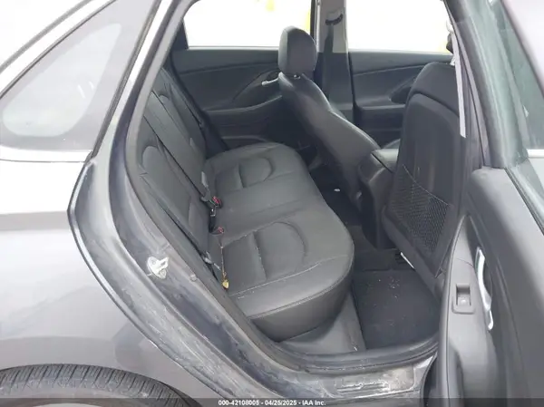 KMHH35LE3KU116654 2019 HYUNDAI ELANTRA - Image 8