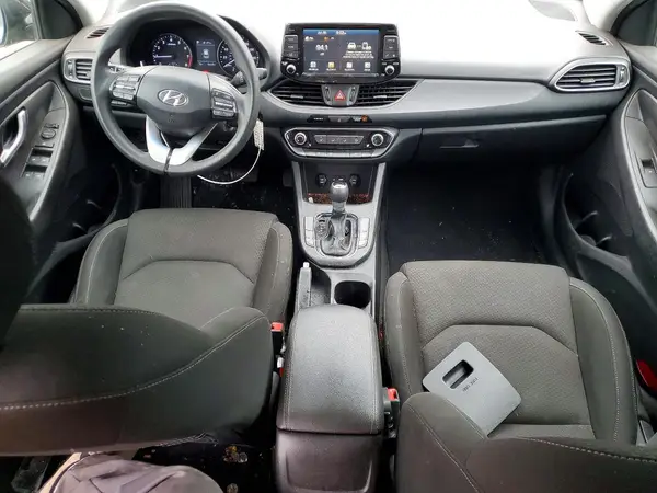 KMHH35LE3KU117092 2019 HYUNDAI ELANTRA - Image 8