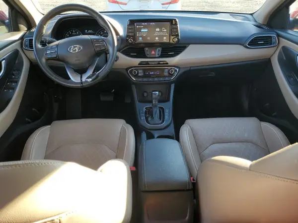 KMHH35LE3LU119992 2020 HYUNDAI ELANTRA - Image 8