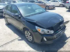 KMHH35LE3LU122343 2020 HYUNDAI ELANTRA