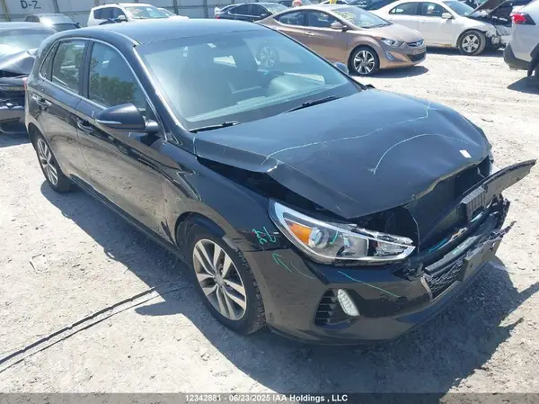 KMHH35LE3LU122343 2020 HYUNDAI ELANTRA - Image 1