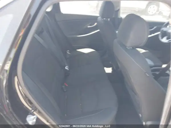 KMHH35LE3LU122343 2020 HYUNDAI ELANTRA - Image 8