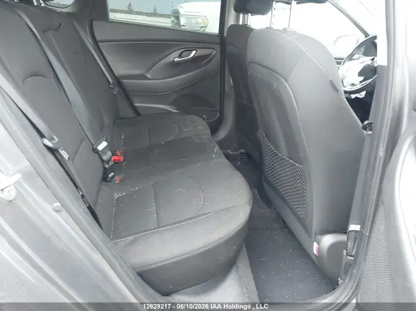 KMHH35LE3LU124724 2020 HYUNDAI ELANTRA - Image 8