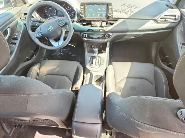 KMHH35LE3LU125002 2020 HYUNDAI ELANTRA - Image 8