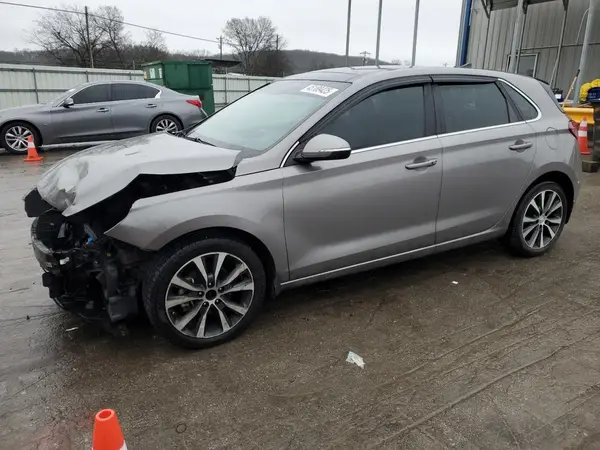 KMHH35LE3LU135044 2020 HYUNDAI ELANTRA - Image 1