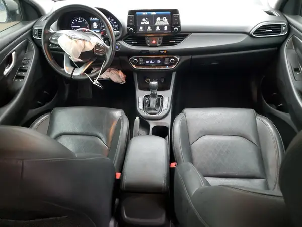 KMHH35LE3LU135044 2020 HYUNDAI ELANTRA - Image 8