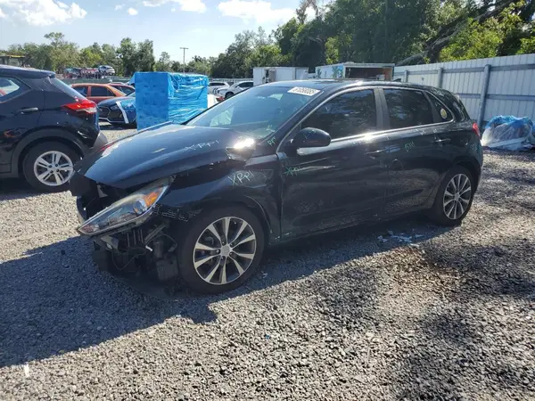KMHH35LE3LU137831 2020 HYUNDAI ELANTRA - Image 1