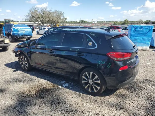 KMHH35LE3LU137831 2020 HYUNDAI ELANTRA - Image 2