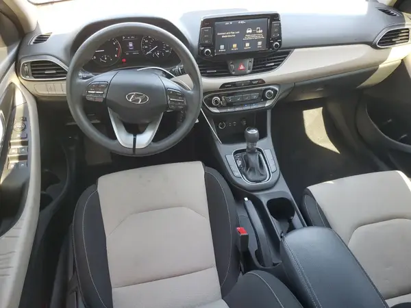 KMHH35LE3LU137831 2020 HYUNDAI ELANTRA - Image 8