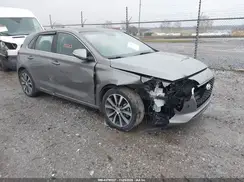 KMHH35LE3LU139031 2020 HYUNDAI ELANTRA