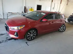 KMHH35LE3LU143161 2020 HYUNDAI ELANTRA