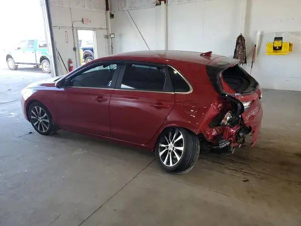 KMHH35LE3LU143161 2020 HYUNDAI ELANTRA - Image 2