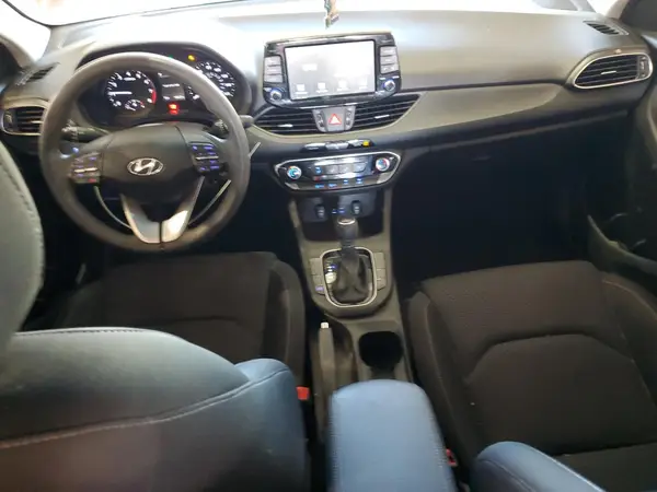 KMHH35LE3LU143161 2020 HYUNDAI ELANTRA - Image 8