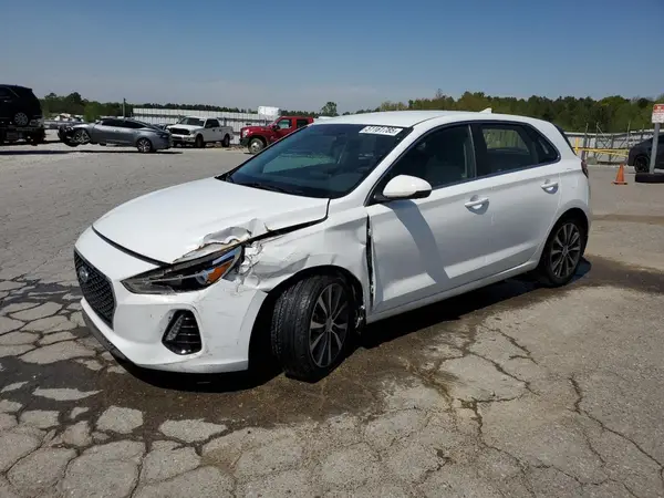 KMHH35LE3LU145766 2020 HYUNDAI ELANTRA - Image 1