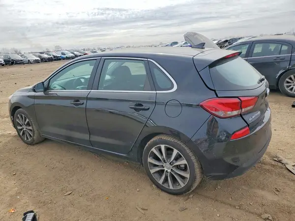 KMHH35LE3LU146125 2020 HYUNDAI ELANTRA - Image 2