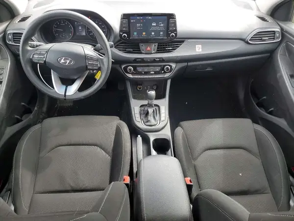 KMHH35LE3LU146125 2020 HYUNDAI ELANTRA - Image 8