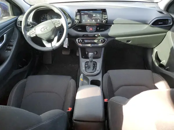 KMHH35LE3LU146593 2020 HYUNDAI ELANTRA - Image 8