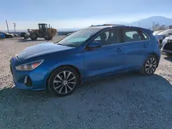 KMHH35LE4JU009594 2018 HYUNDAI ELANTRA
