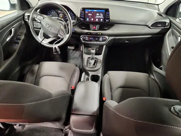 KMHH35LE4JU010972 2018 HYUNDAI ELANTRA - Image 8