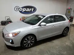 KMHH35LE4JU013550 2018 HYUNDAI ELANTRA