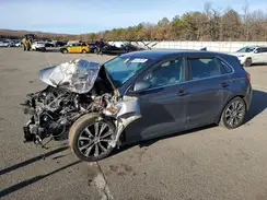 KMHH35LE4JU013595 2018 HYUNDAI ELANTRA