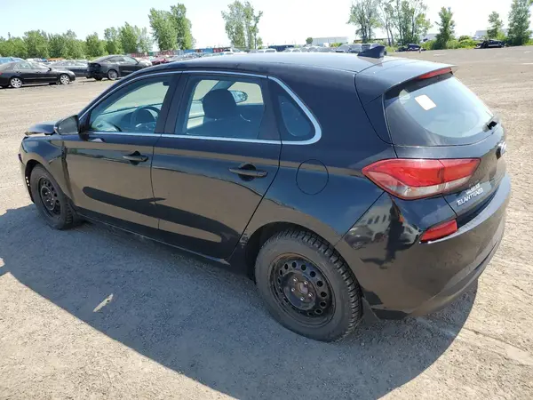 KMHH35LE4JU015797 2018 HYUNDAI ELANTRA - Image 2