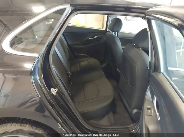 KMHH35LE4JU021485 2018 HYUNDAI ELANTRA - Image 8