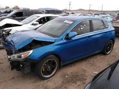KMHH35LE4JU023012 2018 HYUNDAI ELANTRA