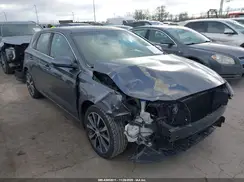 KMHH35LE4JU023897 2018 HYUNDAI ELANTRA