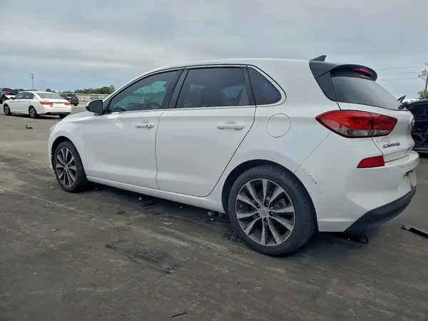KMHH35LE4JU024578 2018 HYUNDAI ELANTRA - Image 2