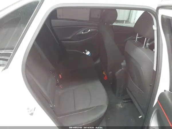 KMHH35LE4JU026623 2018 HYUNDAI ELANTRA - Image 8