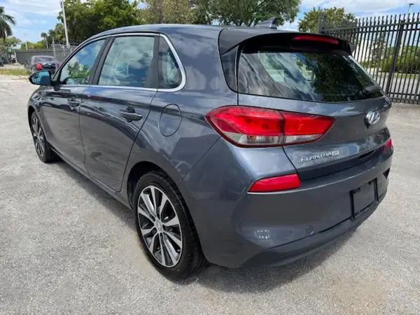 KMHH35LE4JU027044 2018 HYUNDAI ELANTRA - Image 2